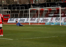 Fortuna Köln: Südstädter in Lauerstellung 