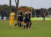 4:2-Auswärtssieg in Straelen