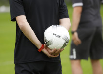 Kurzfristig angesetztes Testspiel gegen Teutonia Weiden 