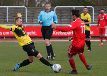 „Eine enttäuschende Saison retten“