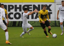 „Wieder zu Null spielen“