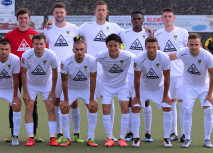 Fokussiert ins Finale