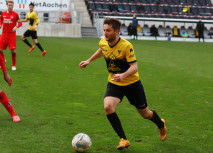 Befreit aufspielen im RheinEnergieSTADION
