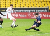 5:0-Erfolg gegen Haaren