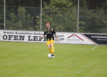 Infos zum Testspiel beim SV Eilendorf 