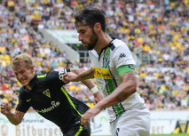 Borussia-Kapitän Pisano: „Die Mischung stimmt“