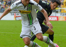 Vorverkauf: Tickets für Gladbach &amp; Schalke 