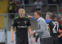 „Nicht von den Ergebnissen täuschen lassen“