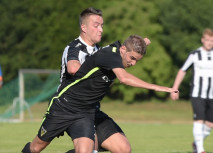 Benbennek: Der Biss wird entscheiden