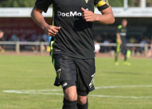 „Volle Konzentration auf Ahlen“