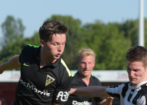 Torfestival in Jülich