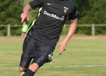 Belgische Woche beginnt gegen Lierse SK