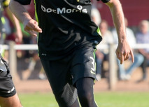 Vrzogic vor Rückkehr an alte Wirkungsstätte