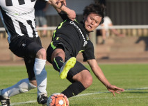 U21 unterliegt in Freialdenhoven