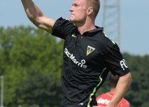 „Riese“ Löhden verlängert vorzeitig