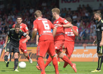 Verfolger treffen sich zum 80. Traditionsduell 