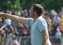 „Die Chance, es sofort wieder gutzumachen“