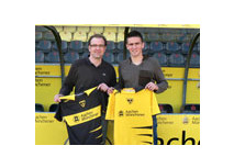 Alemannia verpflichtet zwei neue Stürmer