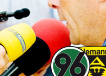 Hannover - Alemannia: Stimmen zum Spiel
