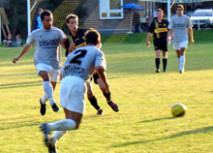 Gelungener Test gegen Fortuna Sittard II