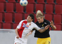 Disziplinierte Einheit gegen Thurk &amp; Co.