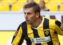 Auch Achenbach fällt wochenlang aus