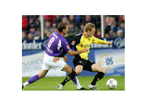 Eigentor kostet den Dreier