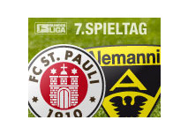 Den Tank mit Moral vollmachen