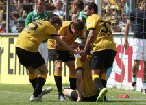 Saison 2008/09: Zahlen, Fakten, Rekorde