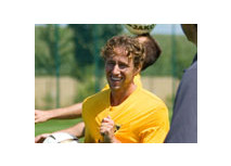 Laurentiu Reghecampf neuer Kapitän