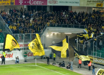 Fan-Info zum Auswärtsspiel in Wolfsburg