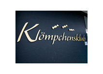 Änderungen im Klömpchensklub