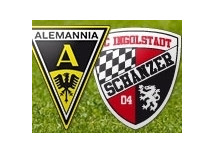 Top-Fakten Alemannia – Ingolstadt