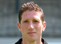 Vertrag mit Jens Scharping wird aufgelöst