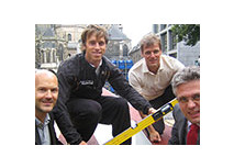 NetAachen Domspringen zieht die Weltelite an