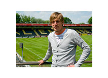 Achenbach auf Tivoli-Visite