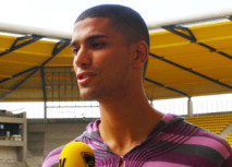 "Ich freue mich riesig auf die Alemannia"