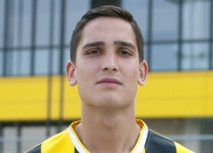 Pause für Jérôme Polenz