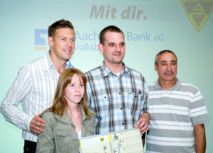 Endspurt bei der Tivoli-Anleihe