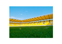 Generalprobe auf dem Tivoli - Sei dabei!