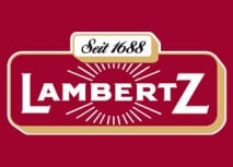 Eröffnung Werksverkauf Lambertz: Prozente für Mitglieder