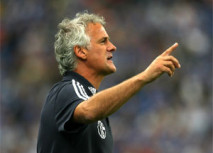 Fred Rutten im Kurz-Interview