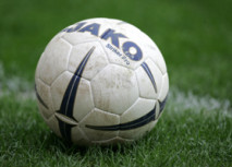 Trainingsauftakt am 26. Juni 2007