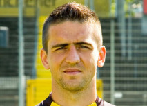 Mit einem 16er-Kader an die Weser