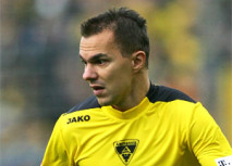 Szilárd Nemeth: &quot;Die Jungs können es&quot;