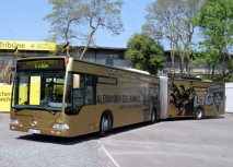 Ein tolles Geschenk zum Aufstieg