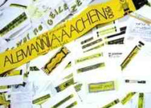 Mal den Schal - die Entscheidung ist getroffen