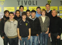 Alemannia bindet neun Nachwuchsspieler langfristig