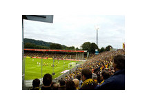 Alemannia am Montag beim Erstsemesterempfang