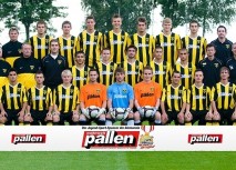 U19 gegen den nächsten Top-Gegner